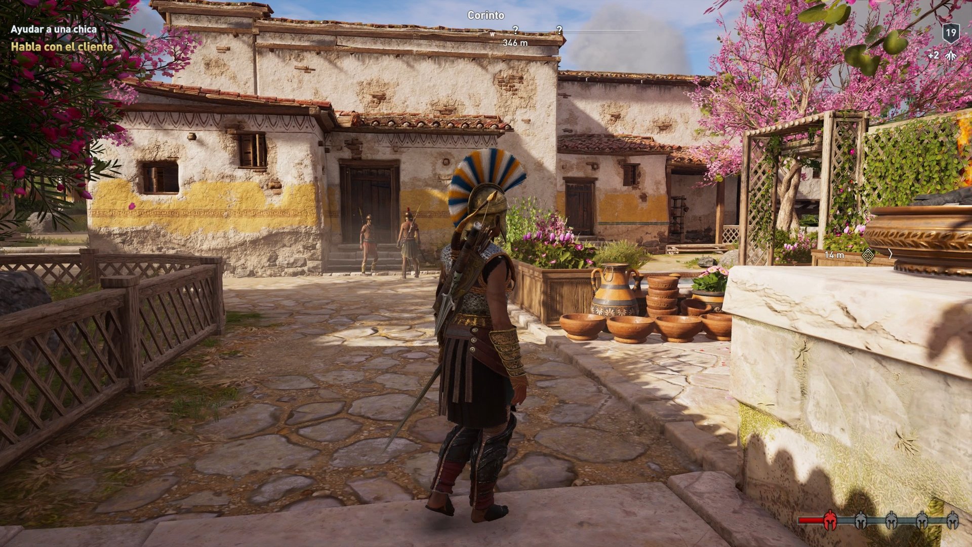 Assassin´s Creed Odyssey - Imagen 20